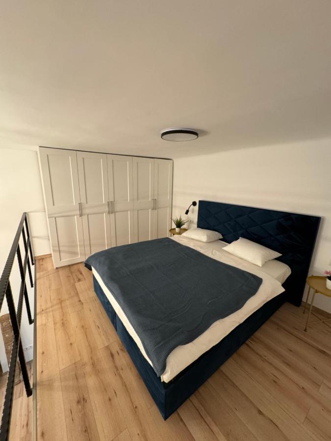Downtown Double Room Deluxe With Joint Kitchen Budapest Exterior foto